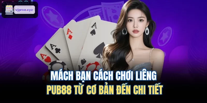 Mách bạn cách chơi liêng VIC88 từ cơ bản đến chi tiết